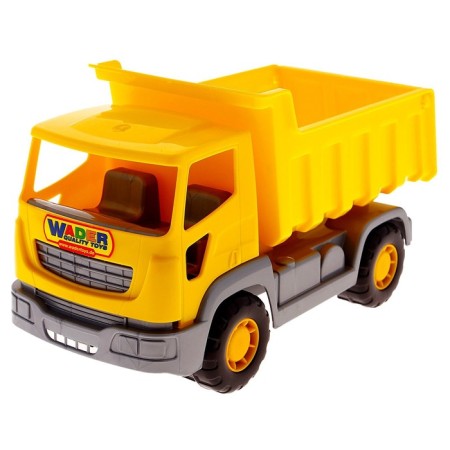 Car - Agat dump truck, Mix color-5