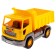 Car - Agat dump truck, Mix color