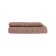 Terry towel Sofi de Marko Iris, 550 gr, size 50x90 cm, coffee color