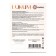 Lukum Walnut sticks with figs, 250 g