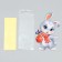 Package for sweets "Bunny", 11 x 6 cm, New Year