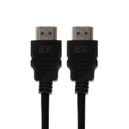 EXPLOYD EX-K-1477, HDMI (M) -HDMI (M), Ver 2.0, 3 m, black video-3