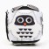 Developing bisicubic soft “owl”, according to the methodology of G. Doman, Kroshka I