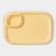 Shane-saucetic skeleton 30.3x21x2.5cm, light-beige color