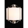 Wall lamp (sconces) Kamila E14 80W