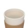 Thermostatic for coffee, 470 ml, pp plastic, 14.2 × 9.3 cm, with a spoon, with a lid