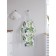 Apron with photo print, size 65 x 65 cm, oxford