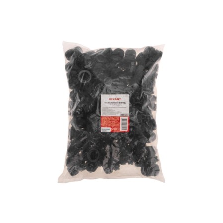 Cable input PG-16 (10-14 mm) black-4