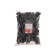 Cable input PG-16 (10-14 mm) black
