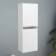 Bathroom cabinet, white, 94 x 35 x 20 cm