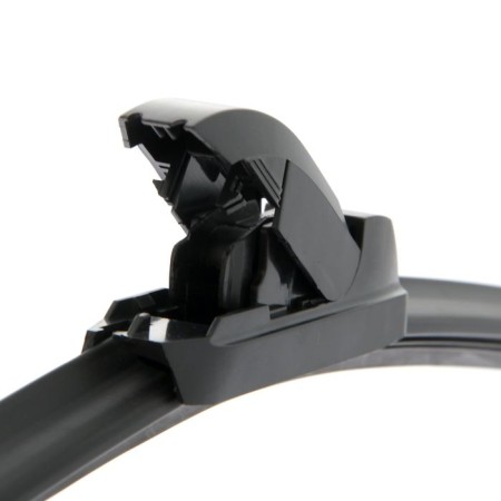 AZARD Zebra wiper brush, 14 "/ 360 mm, frameless, 4 adapters-1