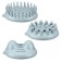 Body massage Sanitas SMG16 Electric, 8 W, 2 modes, 3 nozzles, IR-heating, white