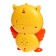 Musical toy "Musical Owl"