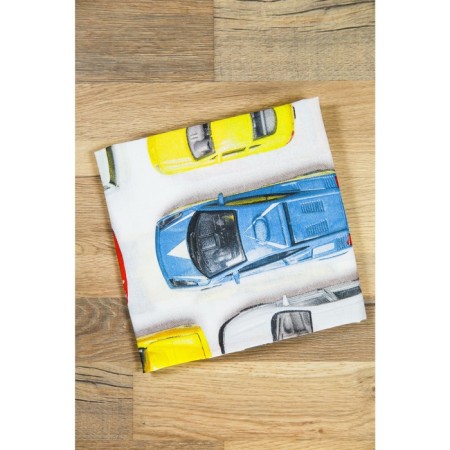 Pillowcase, size 50 × 70 cm, model print-1