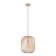 SOMAZZINA suspension ceiling lamp, 1x40W E27
