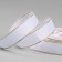 Republic tape "Golden threads", 25 mm × 23 ± 1 m, white color No. 001