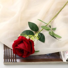 Artificial flowers 