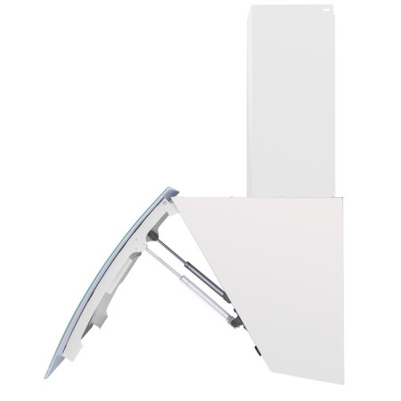 Excellency Maunfeld Sky Star Chef 60, inclined, 1000 m3/h, 3 speeds, 60 cm, white-12