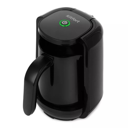 Turk KT-761-1, 250 ml, electric, black