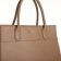 Bag Women's Tout, on lightning, the color is light brown