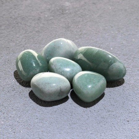 Set for creativity "Green Aventurine", Gate, fraction 2-3 cm, 100 g-2