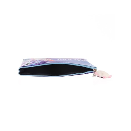 School Penal on lightning rocket lilac, with a pendant-4