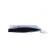 School Penal on lightning rocket lilac, with a pendant