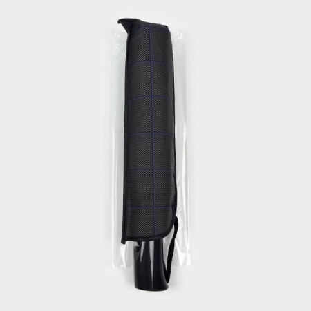 The umbrella semi -automatic “cage”, Eponge, 3 additions, 8 spokes, r = 48 cm, color mix-12