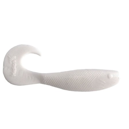 Helios Hybrid White, 7 cm, 7 pcs. (HS-13-001)