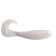 Helios Hybrid White, 7 cm, 7 pcs. (HS-13-001)