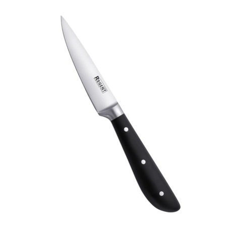 Vegetables knife Regent Inox Pimento, length 10/21 cm-1