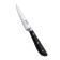 Vegetables knife Regent Inox Pimento, length 10/21 cm