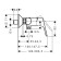 Hansgrohe Focus mixer for shower