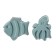 Sanding set, green