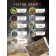 Herbal Napting for a bath, sauna and cedar barrel "Tonic grass", 1 kg