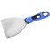 Spatula bison ″ Professional ″ 10049-10_z03, stainless steel, 2k pen, 100mm