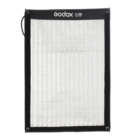 LED light Godox FL100, flexible