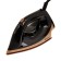 Sakura SA-3065CBK steam generator, 2400 watts, keras. sole, 1.1 l, 130g/min, black-gold