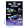 Figure puzzles 2 in 1 "Cool cars"