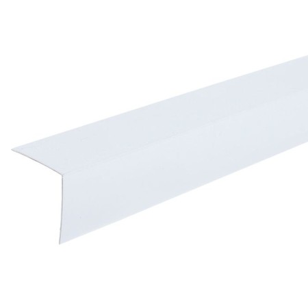 Corner 30*30 2.7m, white "ideal"-2