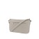 Tout bag, lightning department, gray color 23x30x10cm