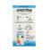 Smartbuy, E27, A60, 11 W, 4000 K, daylight white light lamp