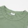 T-shirt female minku: Basic line olive color, rr 46
