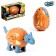 Dinosaurus robot, transforms, mix