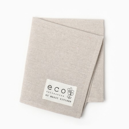 Dilan's towel My Magic Kitchen, 35x60 ± 2 cm, mitch, cotton, 160 g/m2-5