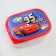 Lunch box, rectangular, 500 ml "champion", wheelbarrows