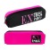 Penal soft, 1 compartment, 60 x 200 x 50 mm, voluminous, silicone, Hatber "ex"