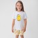 Pajama nursery (T-shirt and shorts) KAFTAN DUCK, RR 34 (122-128)