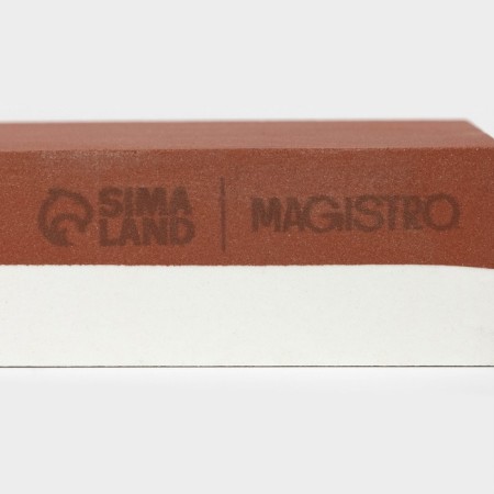 Current stone Magistro, granularity 3000/8000 grit-7