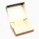Folding box "February 23", 10 x 8 x 3.5 cm